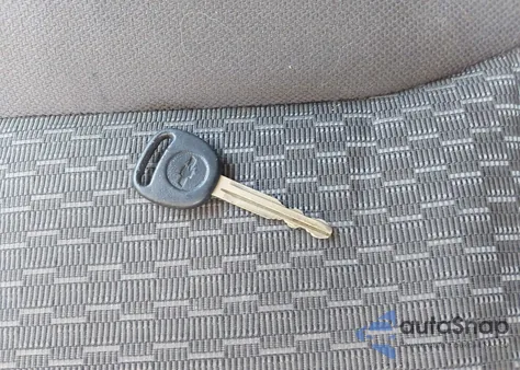 2006 Chevrolet Colorado Lt из США, поврежденный, VIN 1GCCS148368122407